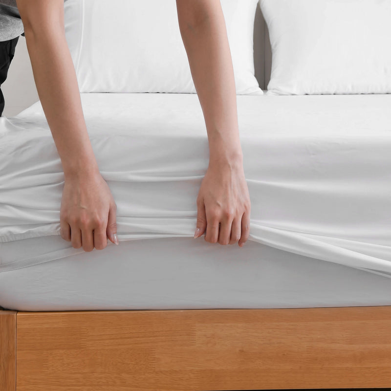 Fitted Sheets